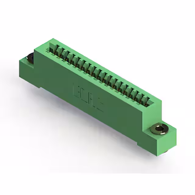 842-018-521-103 EDAC Inc.  Edgeboard Connectors